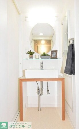 Gramercy Shiromi-doriの物件内観写真